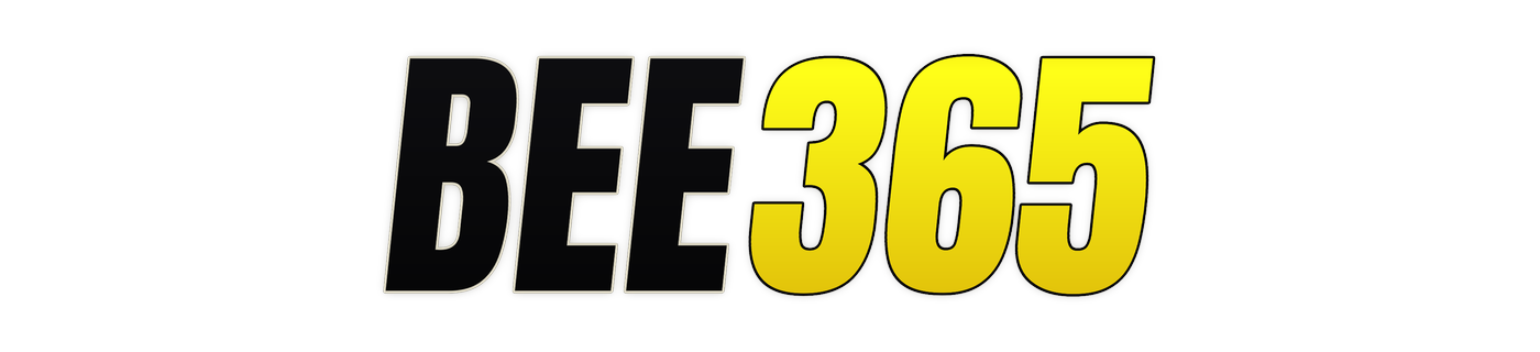 bee365 লোগো